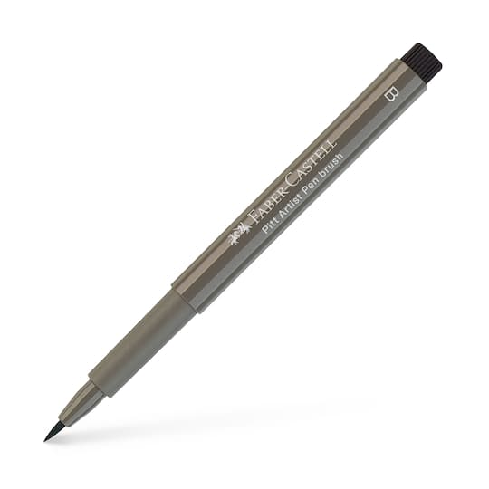 Faber castell 8 pitt black Outlet